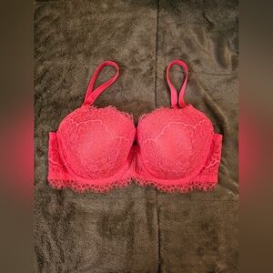 Victorias Secret Dream Angels Lined Demi 38D NWOT